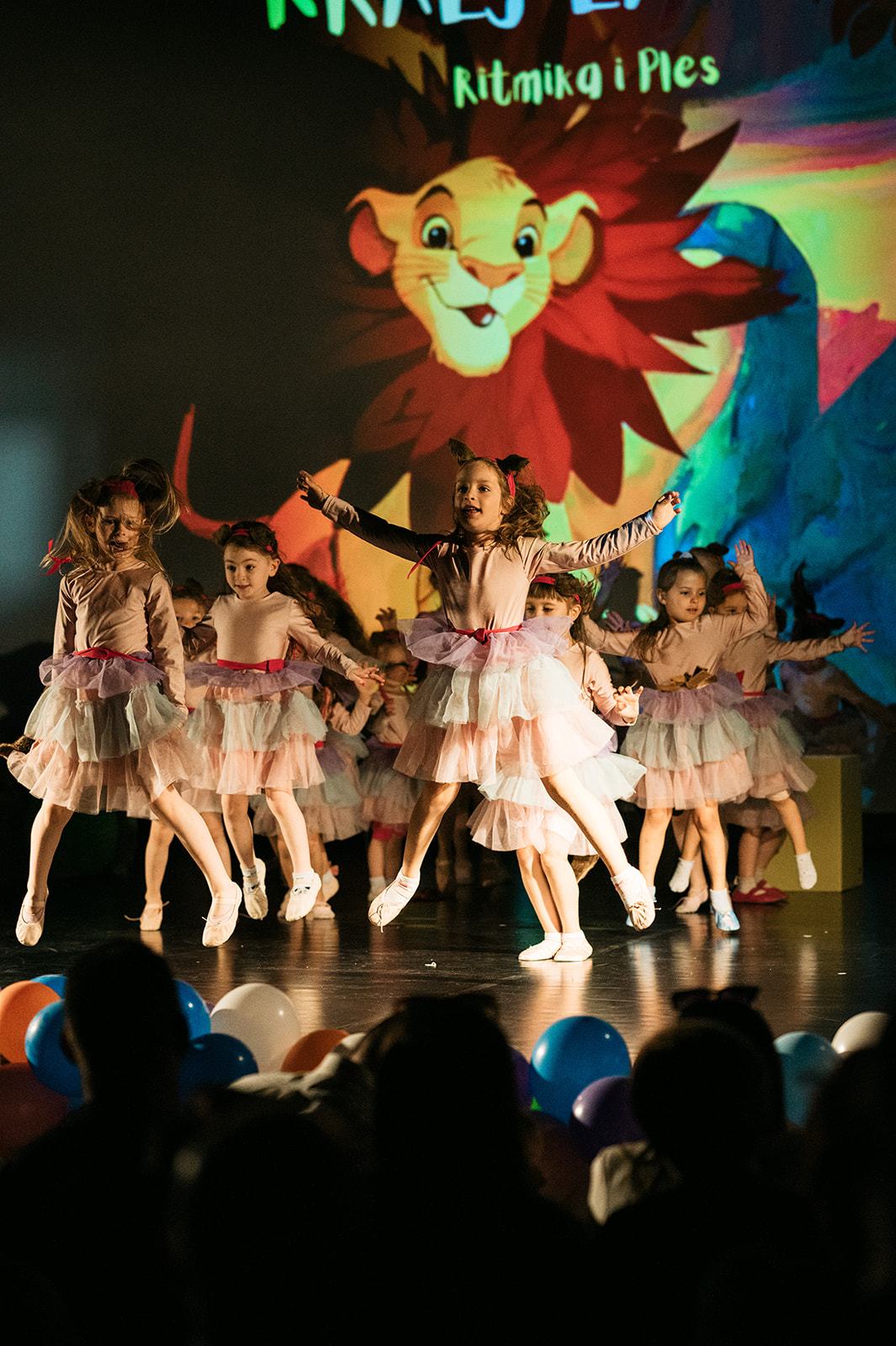 Početna studio puls